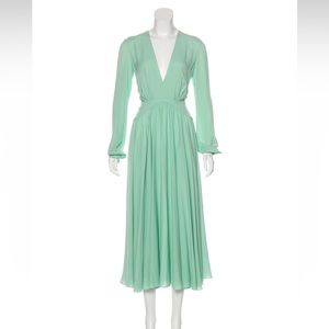 Derek Lam Maxi/Tea-Length Dress